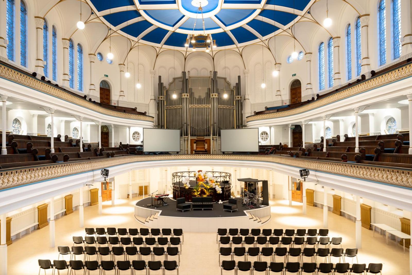 Auditorium