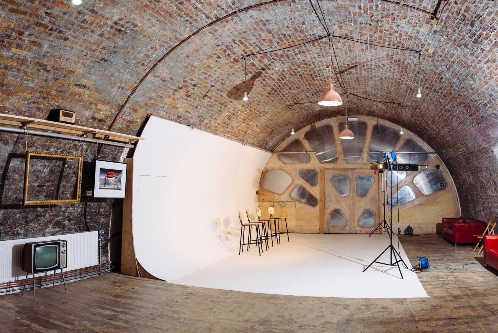 Studio
