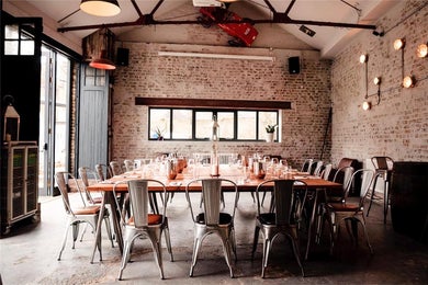 The Workshop (New..)