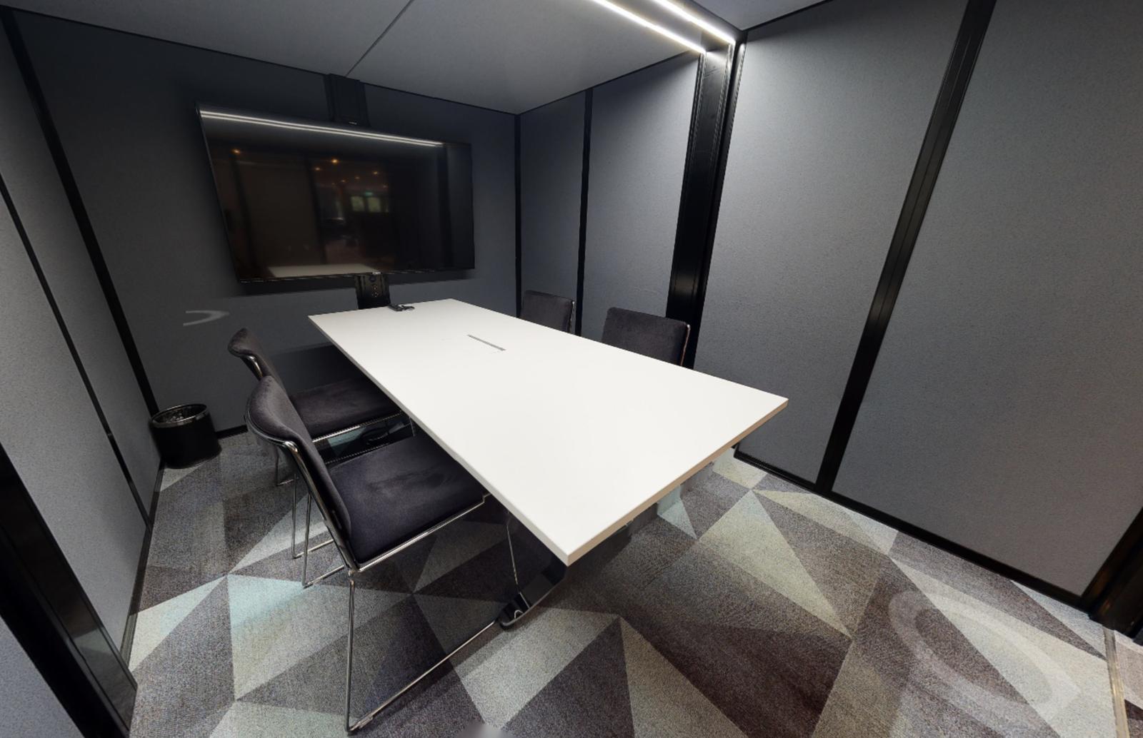 VWorks Pod