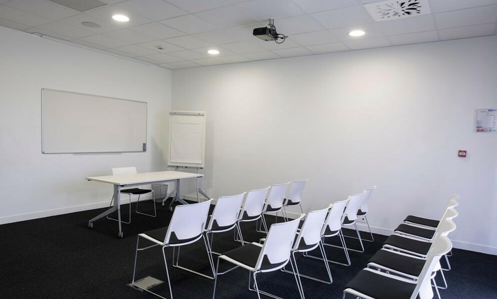 Salle de formation