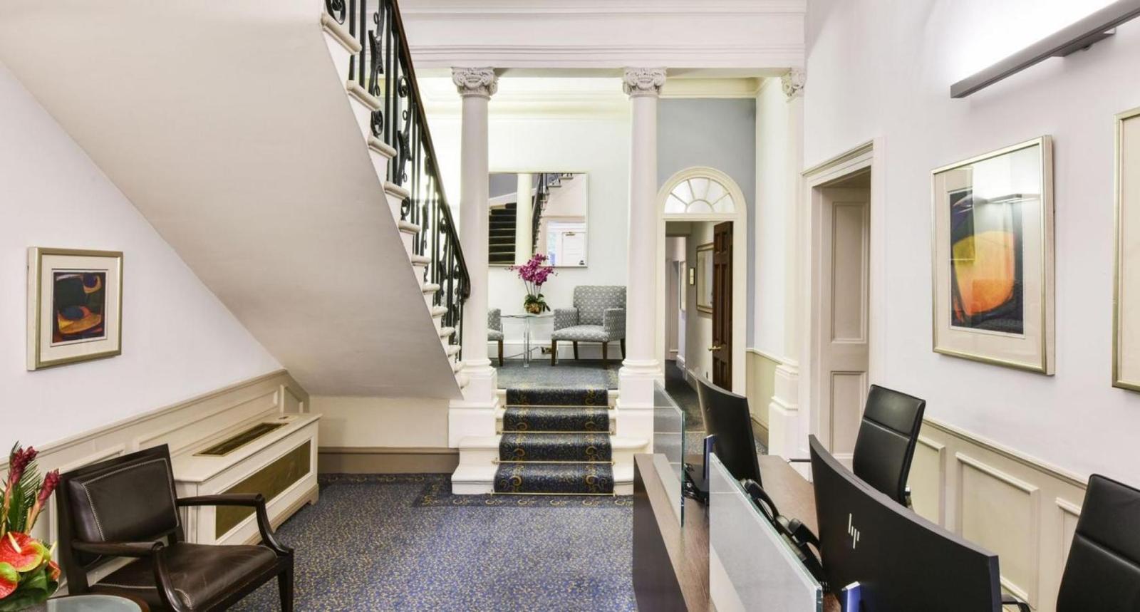 Argyll - 17 Cavendish Square