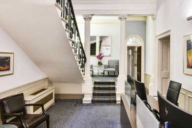 Argyll - 17 Cavendish Square
