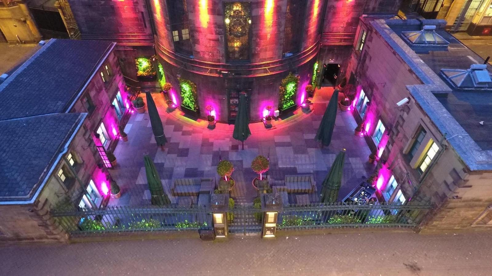 Why Not Nightclub