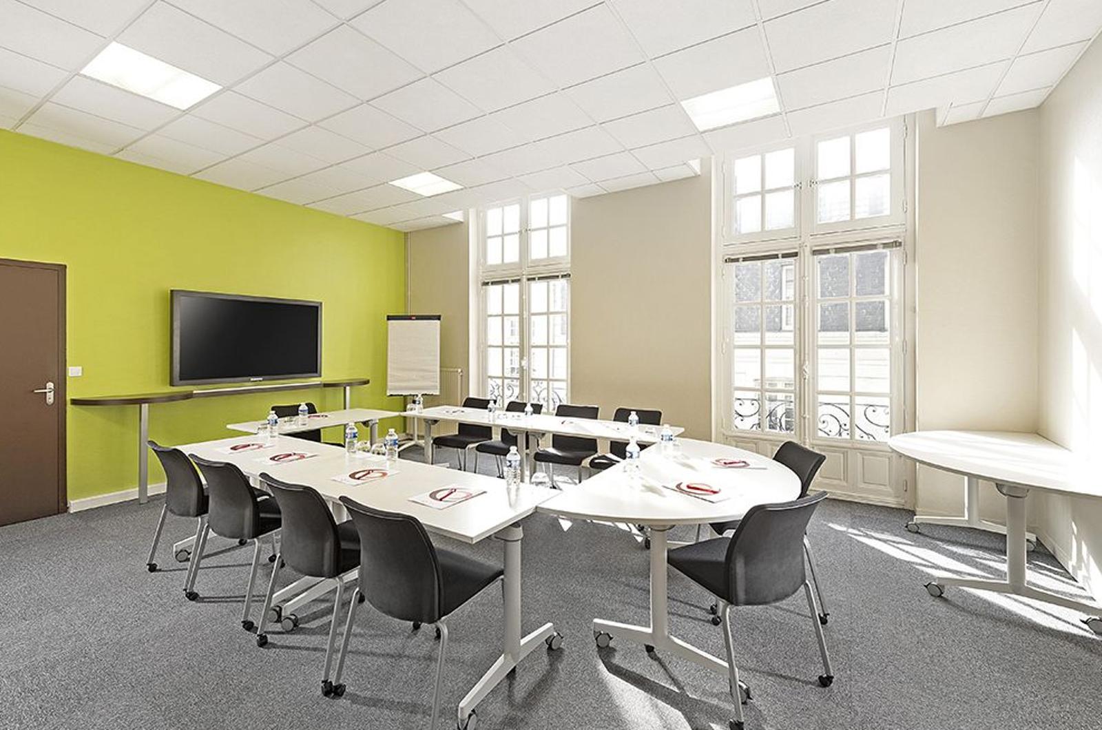 Salle WATTIGNIES