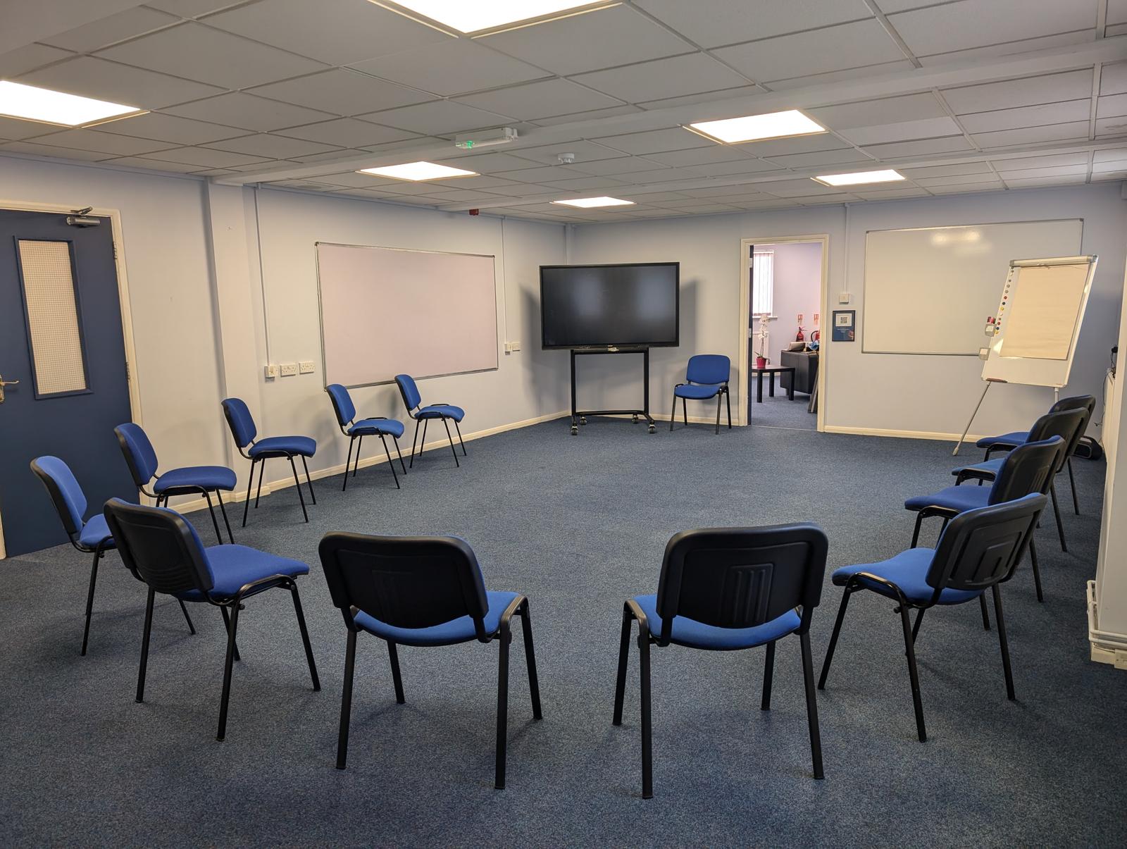 Enterprise Suite