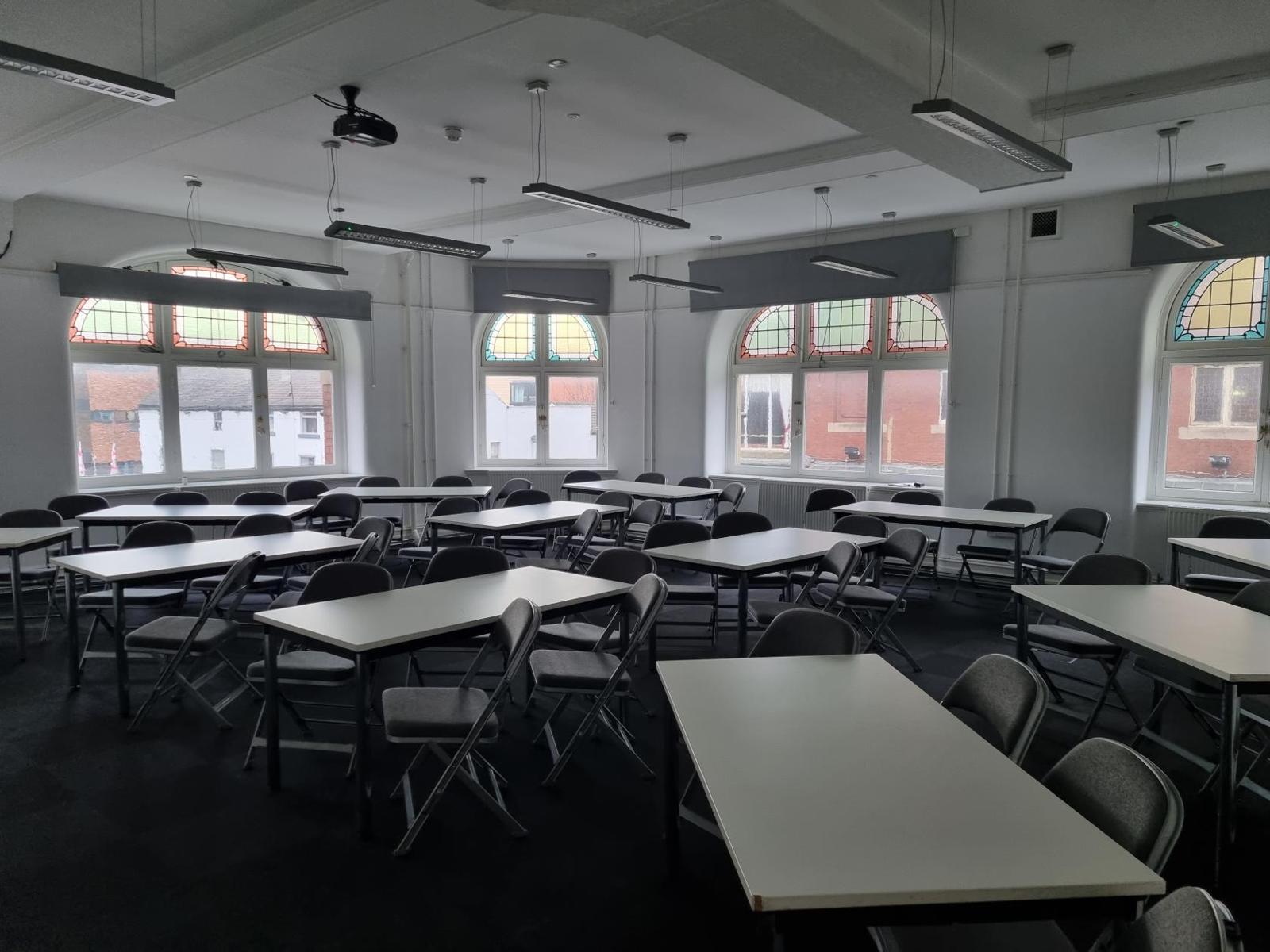 The Hart Room (New..)