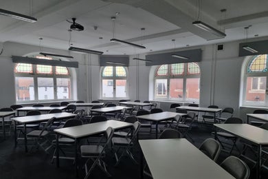 The Hart Room (New..)