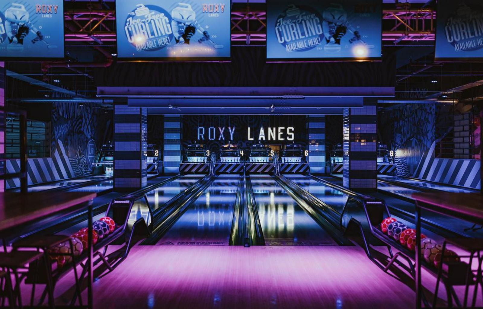 Full Venue Hire