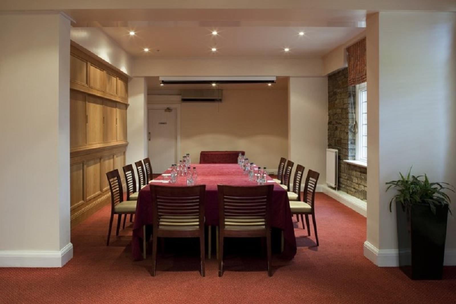 Boardroom