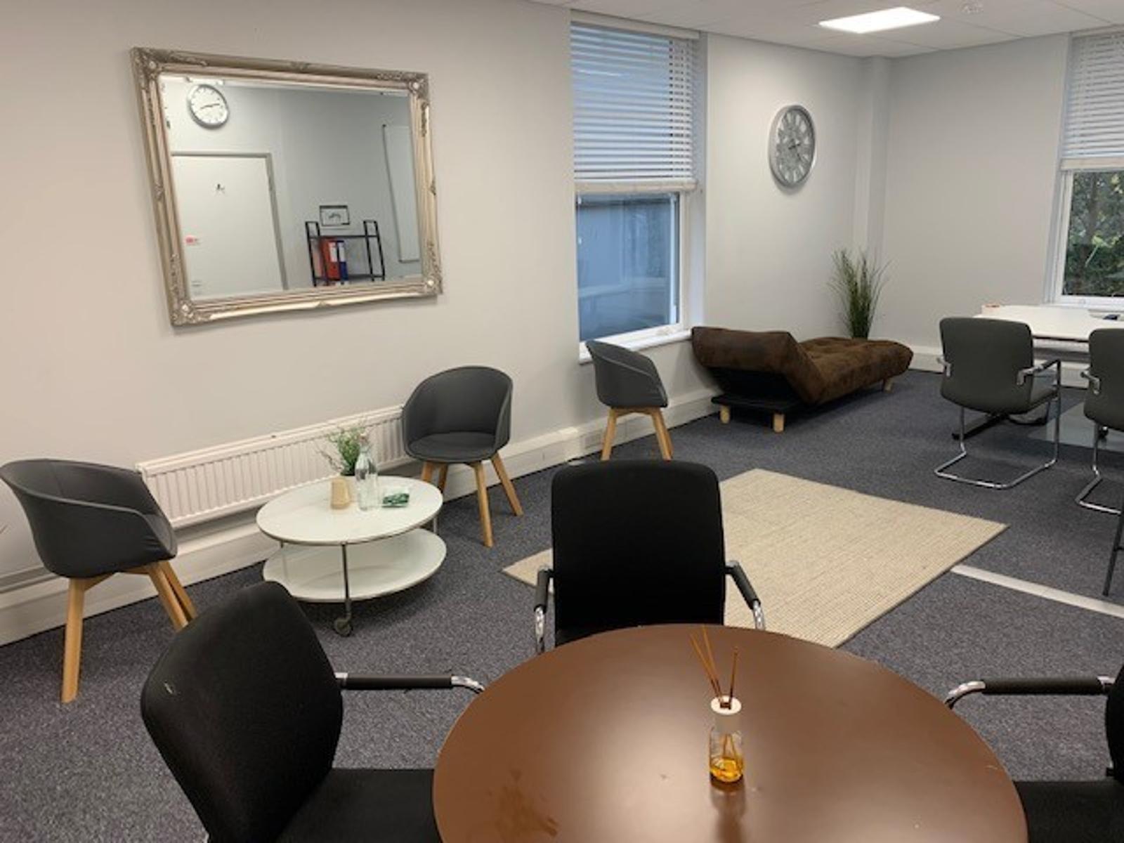 Collaboration Suite