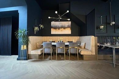 Flame & Fire Hammersmith