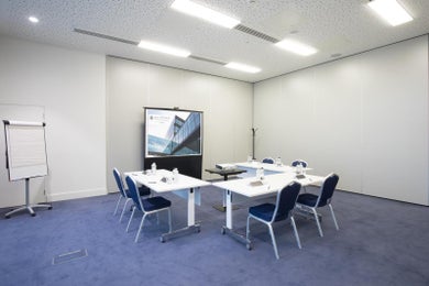 King Suite (New..)