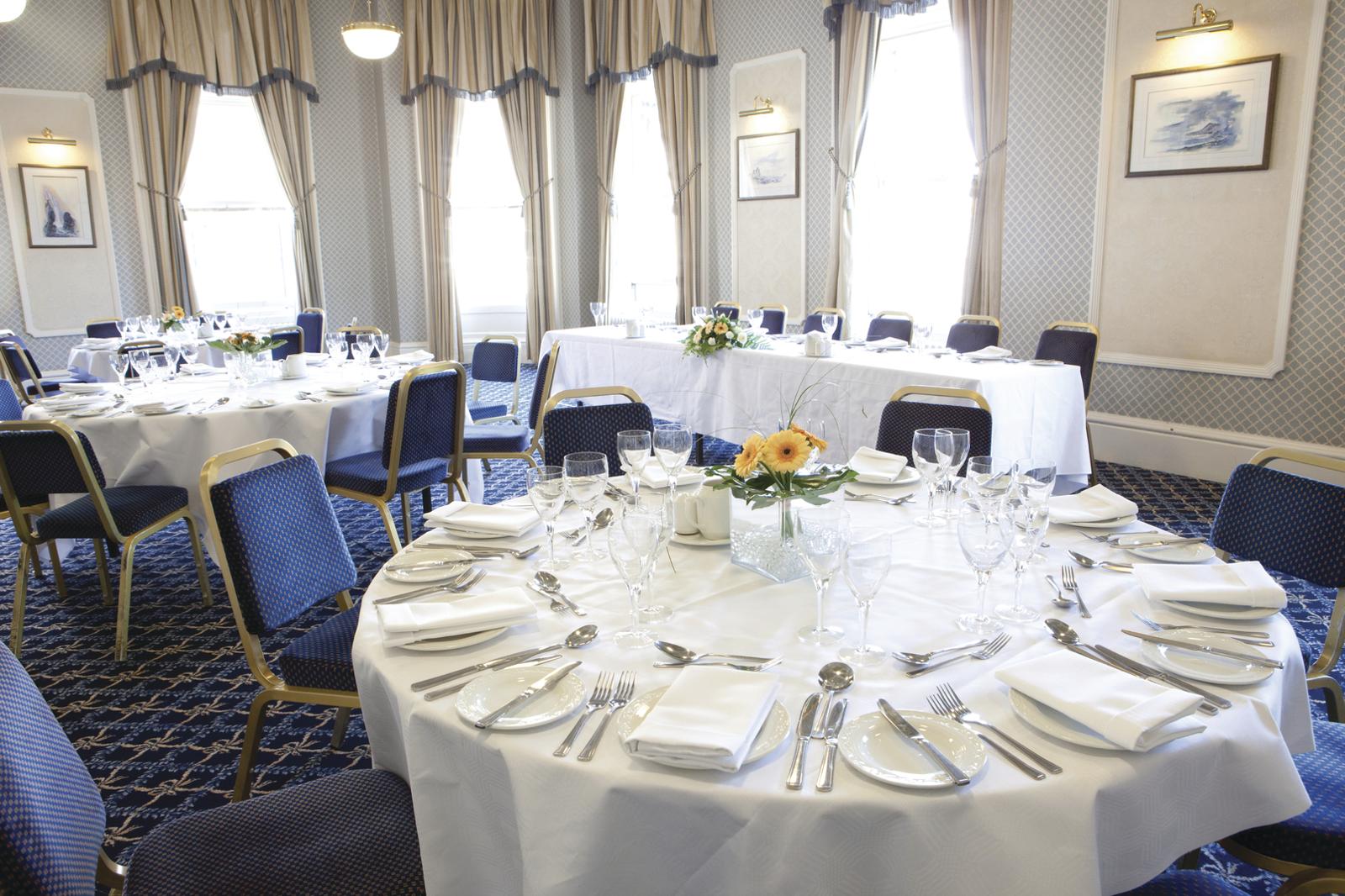 Glamis Room