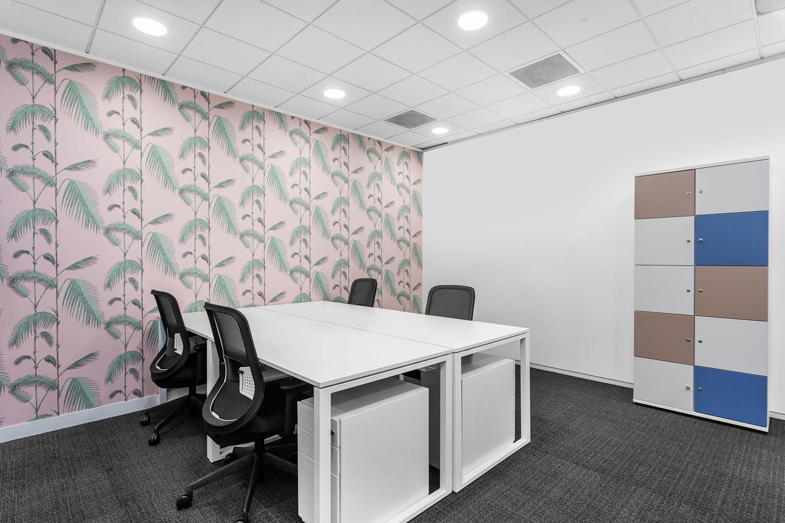 Regus - Reading - Green Park