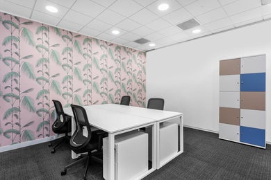 Regus - Reading - Green Park