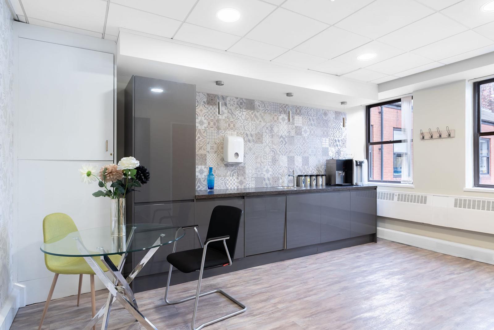 Regus - Newcastle - Cloth Market