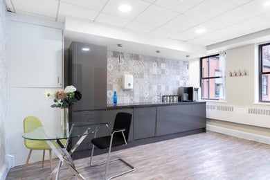 Regus - Newcastle - Cloth Market