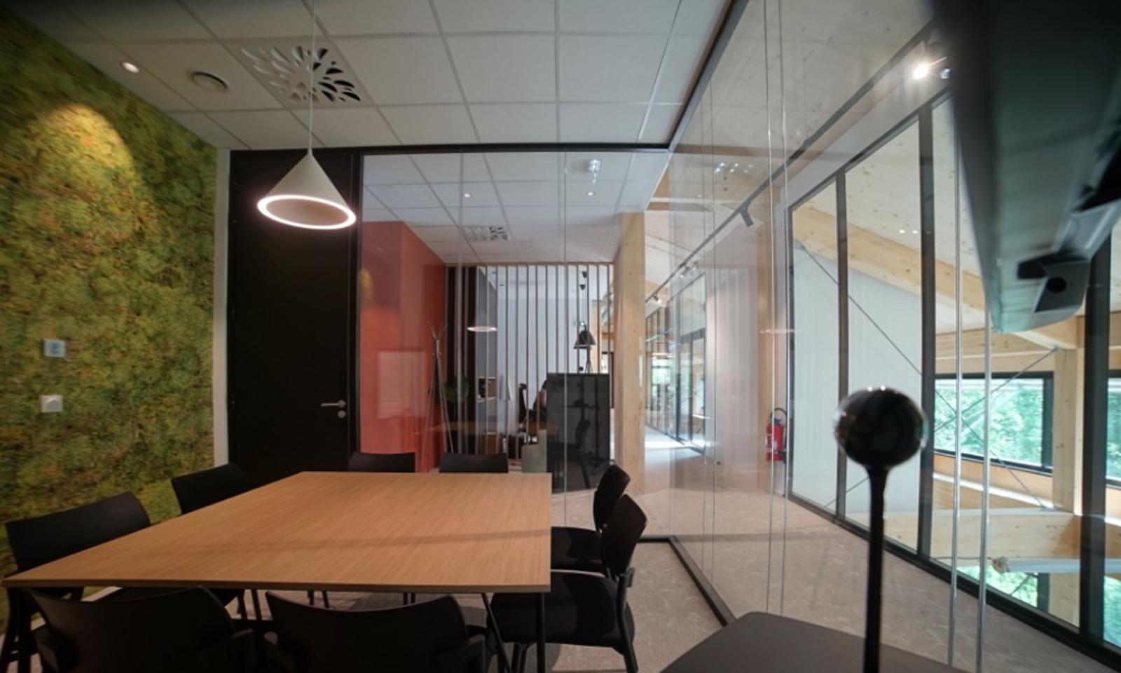 espace atypique