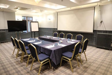 Charlwood Two (New..)