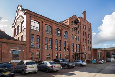 Bizspace -Manchester Old Trafford Empress Business Centre