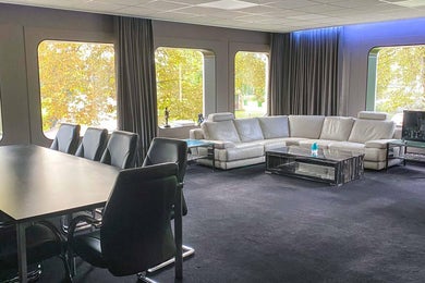 The Boardroom