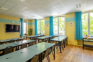 Salle du Conseil