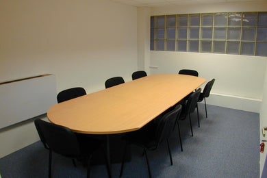 Salle de réunion 2