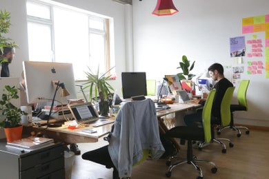 Main Yard Studios - Wimbledon