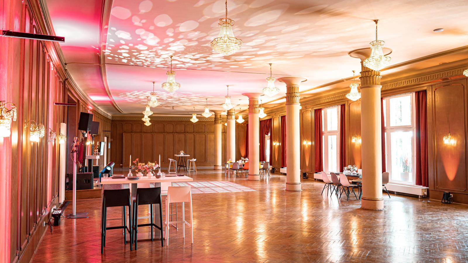 Barocksaal