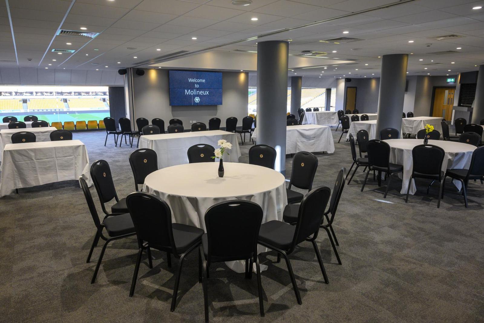 Hayward Suite