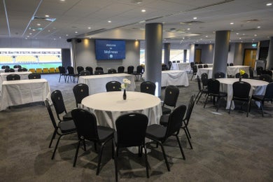 Hayward Suite