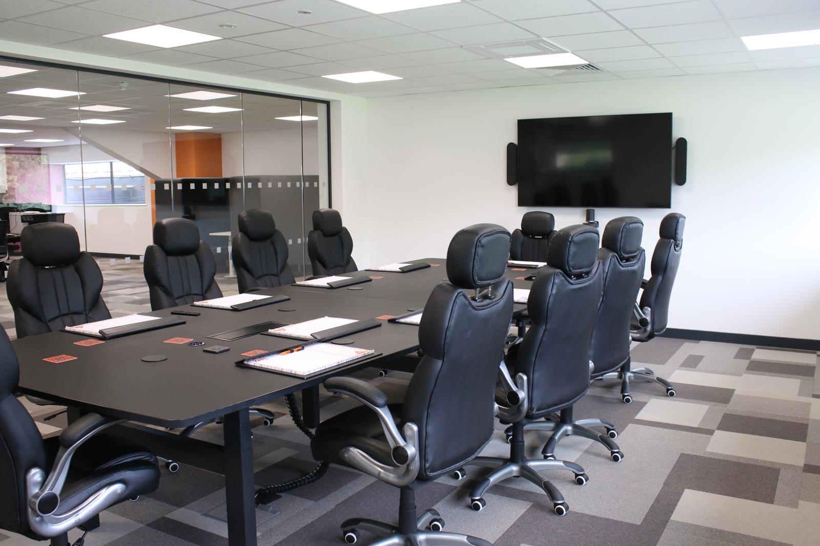 Boardroom