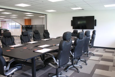 Boardroom