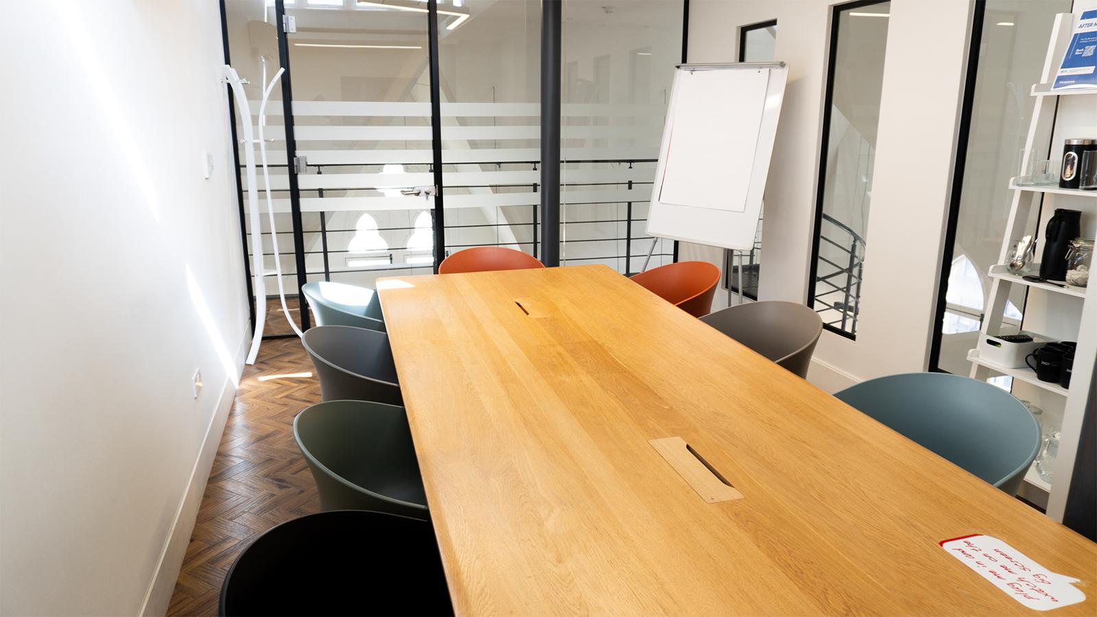 Meeting room 1
