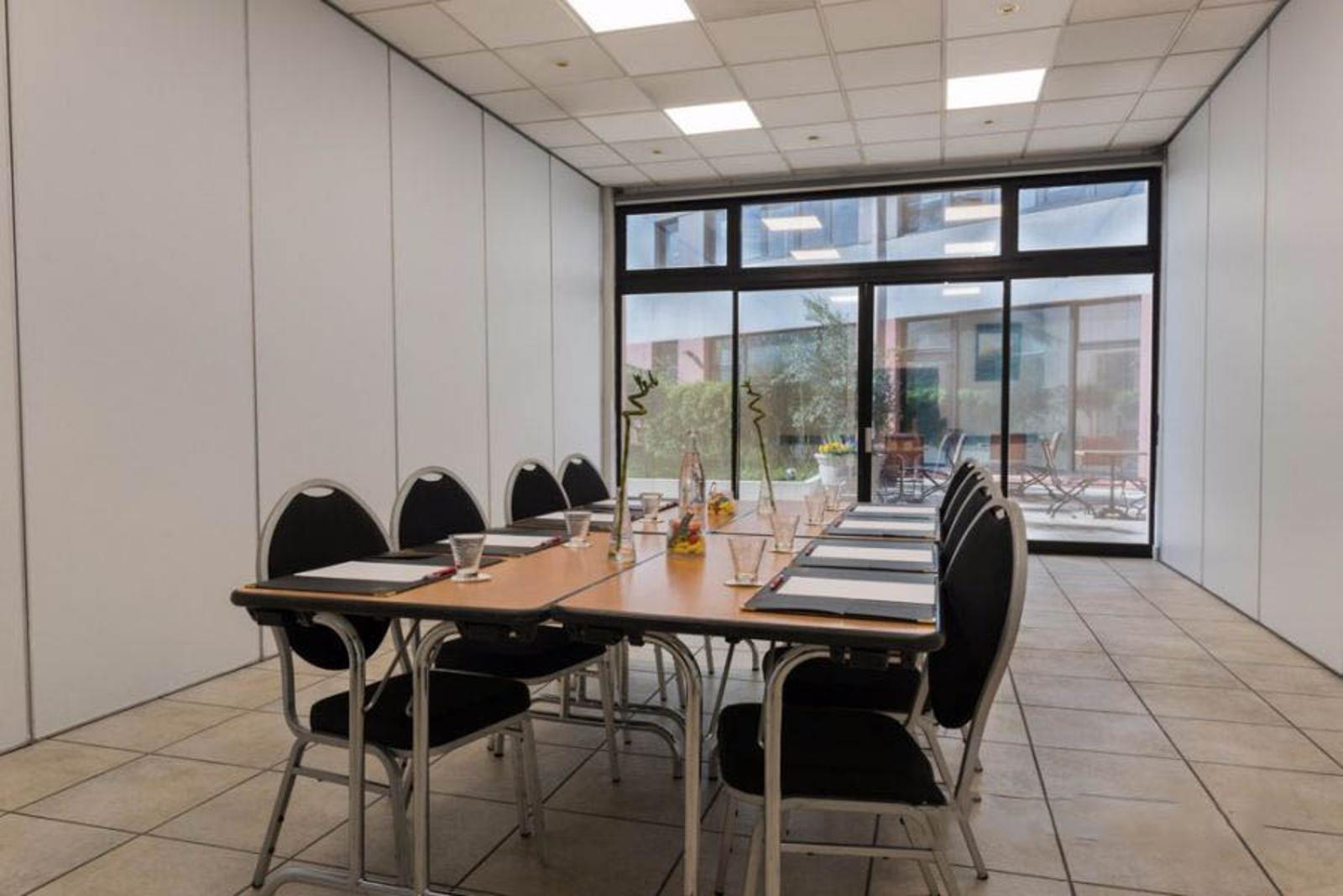 Salle Granet
