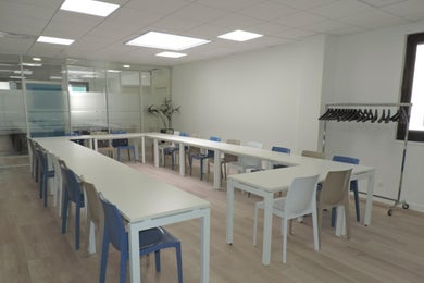 Salle de formation