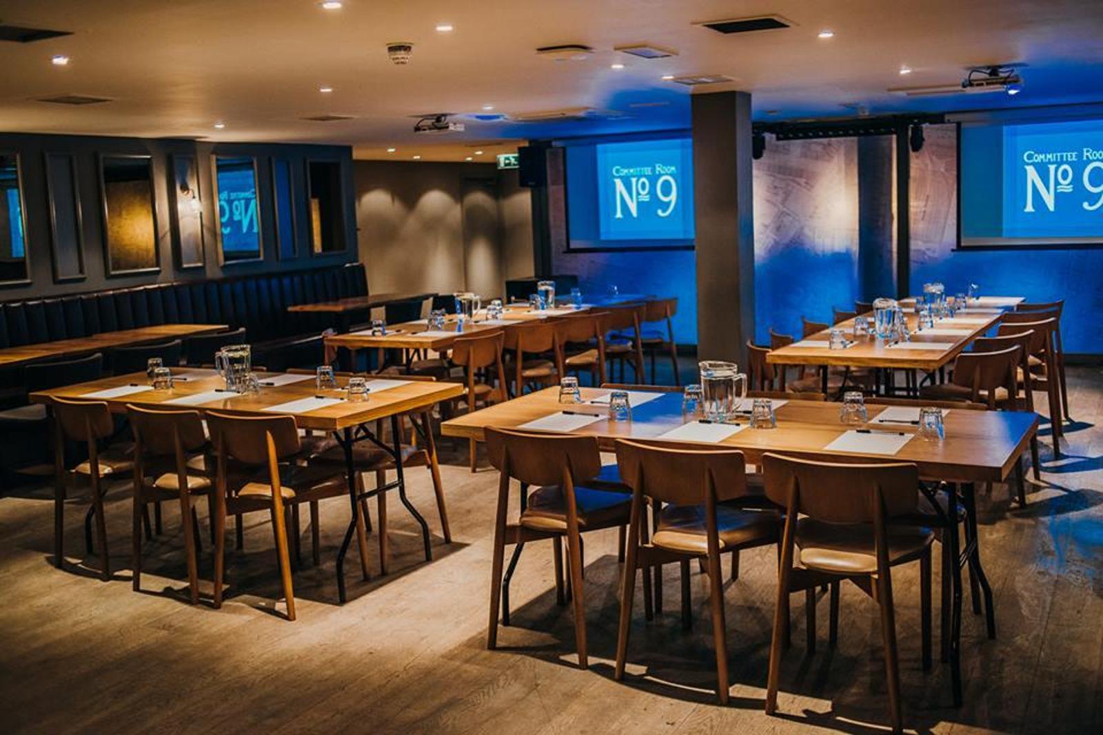 Private Function Room