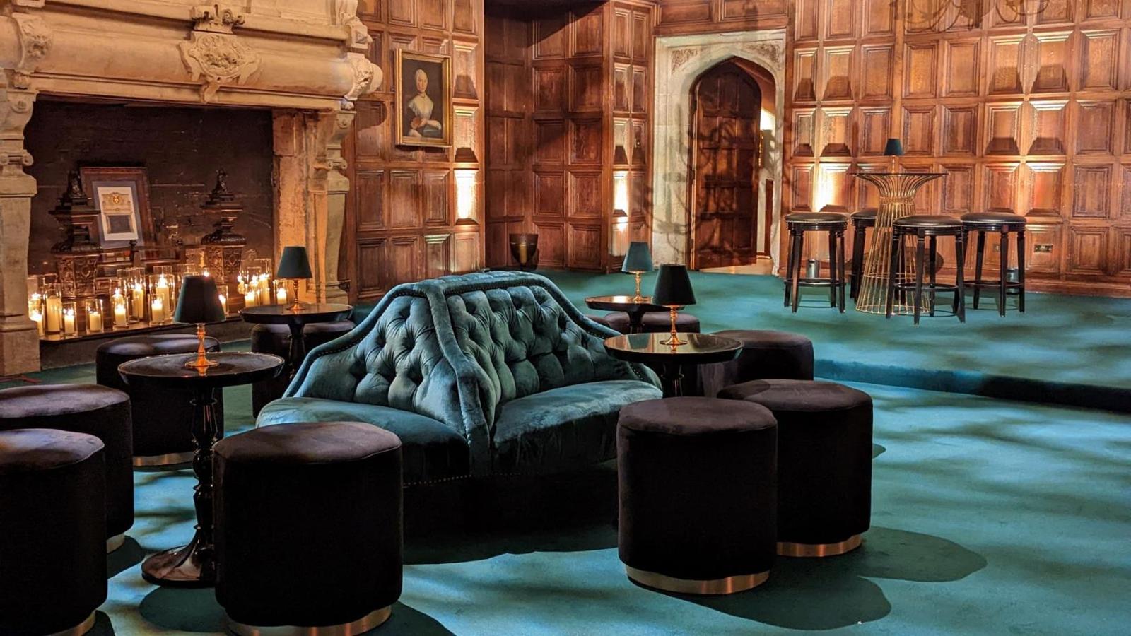 The Great Hall