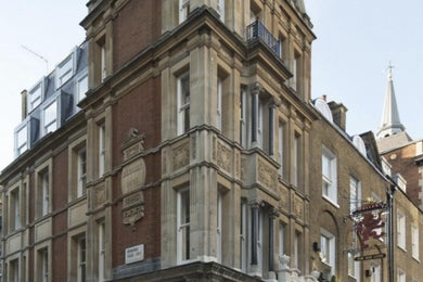 3 Duke of York Street