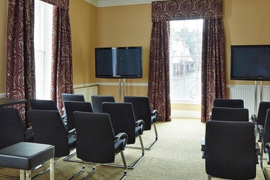 Meeting room 2