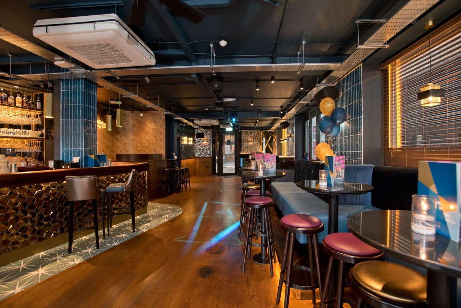 Full Venue Hire