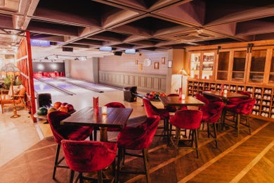 The High Rollers Society