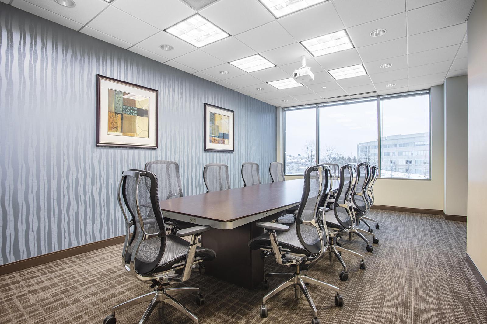 Boardroom