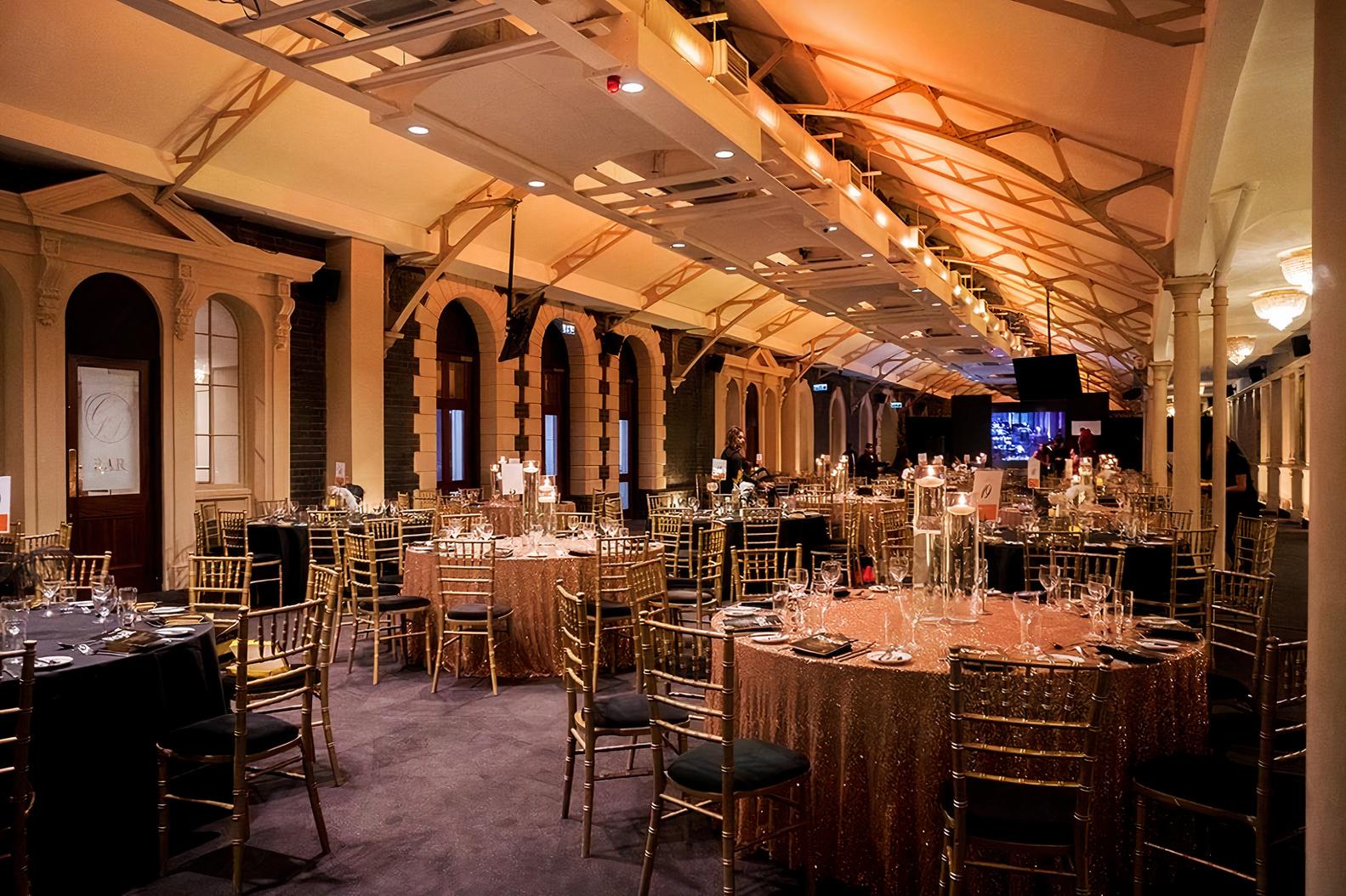 Grand Hall