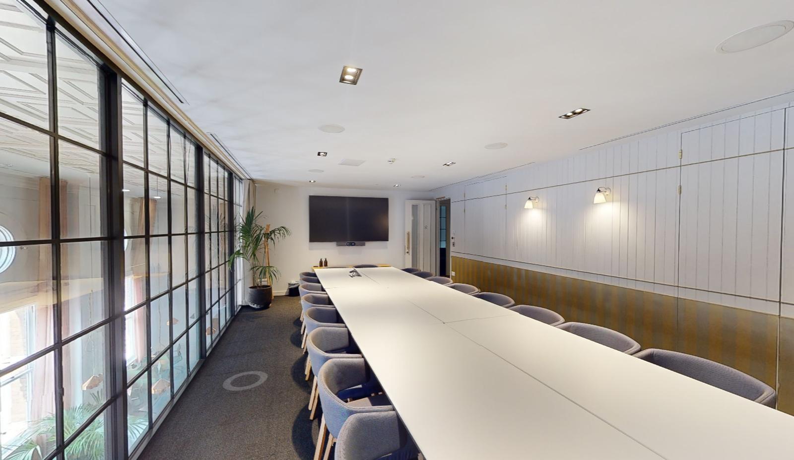 Meeting Room 4