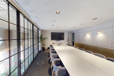 Meeting Room 4