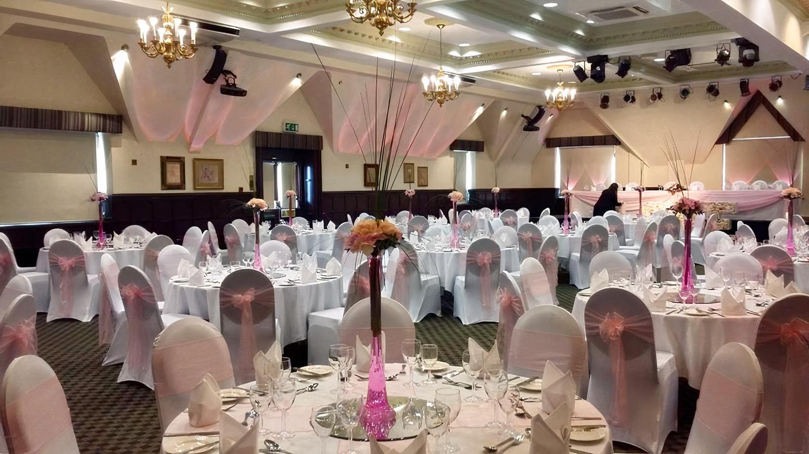The Sunningdale Suite (New..)