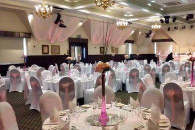 The Sunningdale Suite (New..)