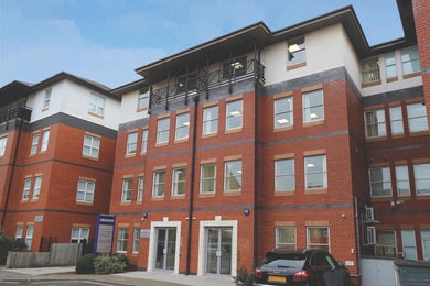 Newman Flexible Workspace